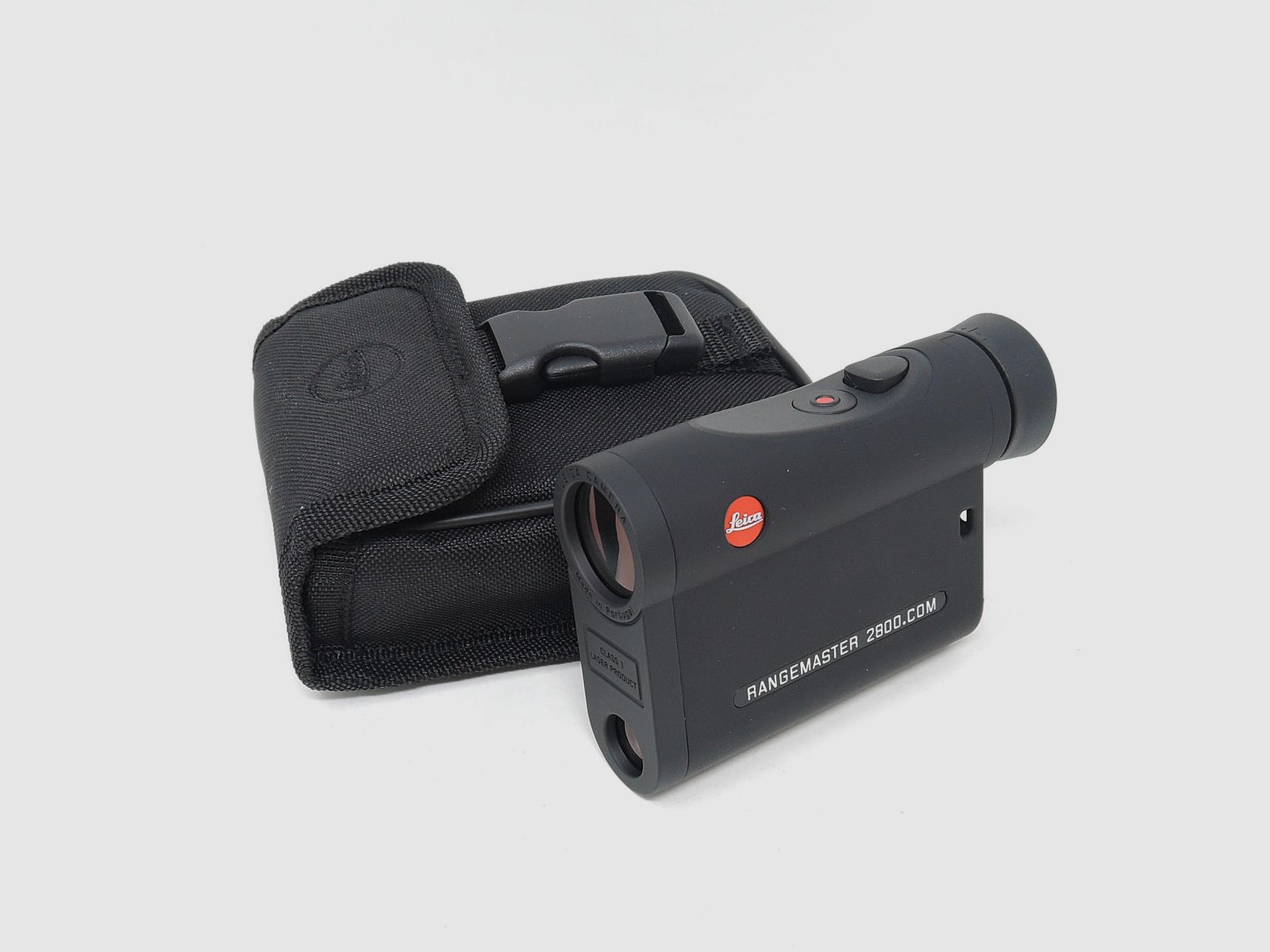 Leica Rangemaster CRF 2800.COM, immagine 1 di 3