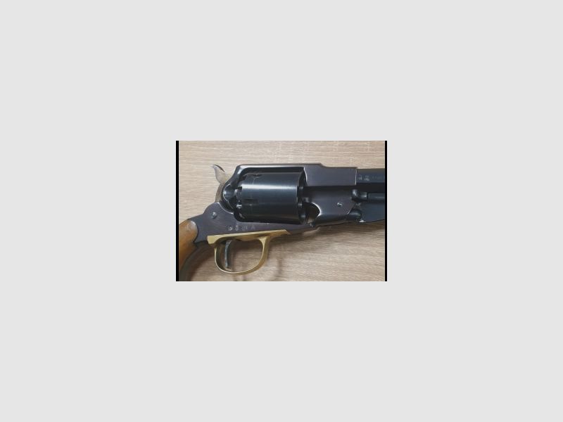 Remington New Model Army cal. .44BP Euroarms, image 8 of 12