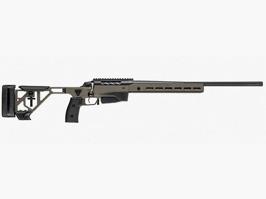 Tikka T3x ACE Game Cerakote