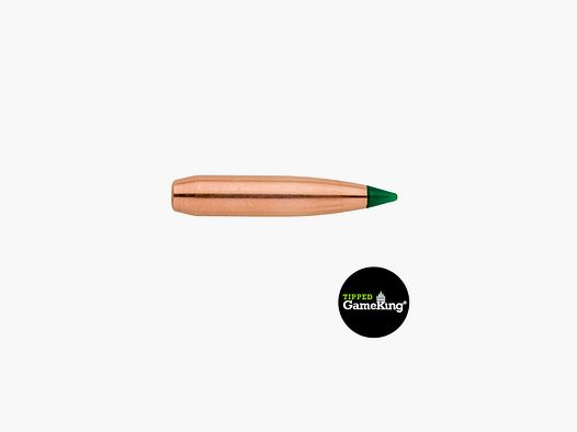 PULI – SIERRA – 6.5MM .264 DIA. 140GR. TGK GAMECHANGER (100 SZT)
