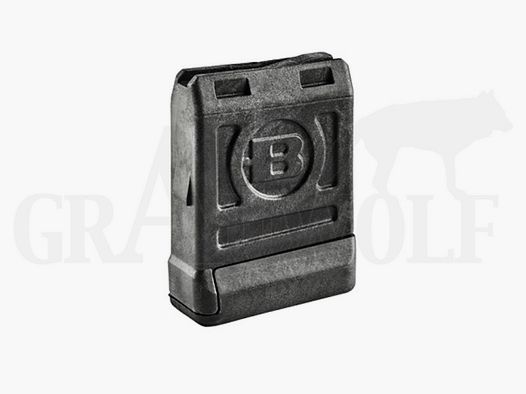 Magazin für Bergara BMR 5 Schuss .22 WMR & .17 HMR