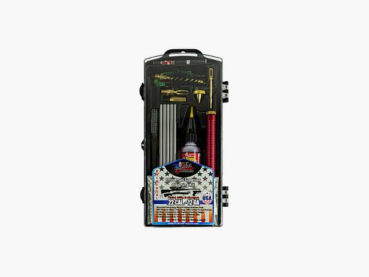 Reinigungsbox Kit 82,5cm Universal