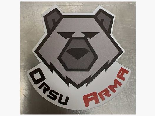 MAGNET ORSU ARMA