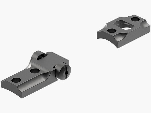 Montagebasen-Set LEUPOLD STD – REM 700