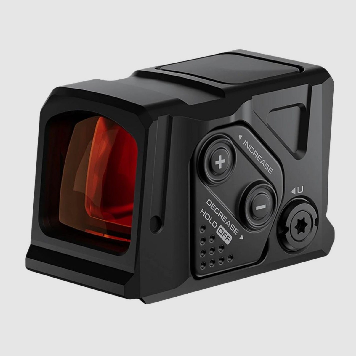 Glock 19 Pistole A-CUT Aimpoint COA, Bild 6 von 6
