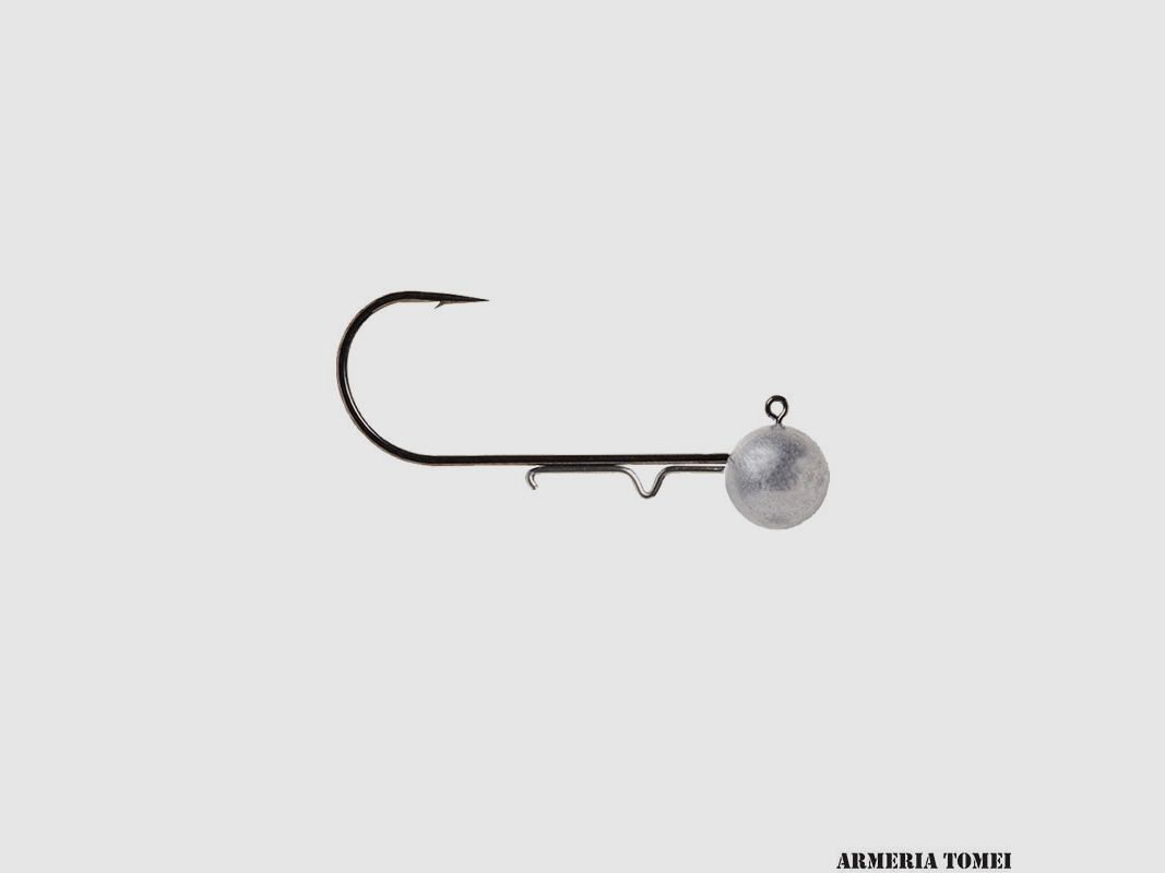 SAVAGE GEAR – BALL JIGHEADS #4/0 12.5g