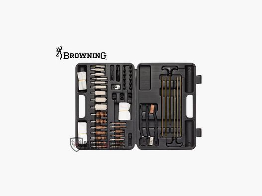 Nécessaire de Nettoyage BROWNING Universel Deluxe