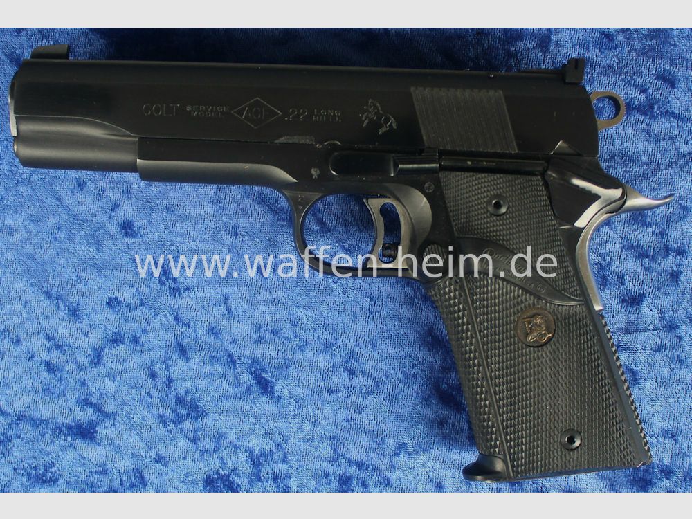 Colt ACE
