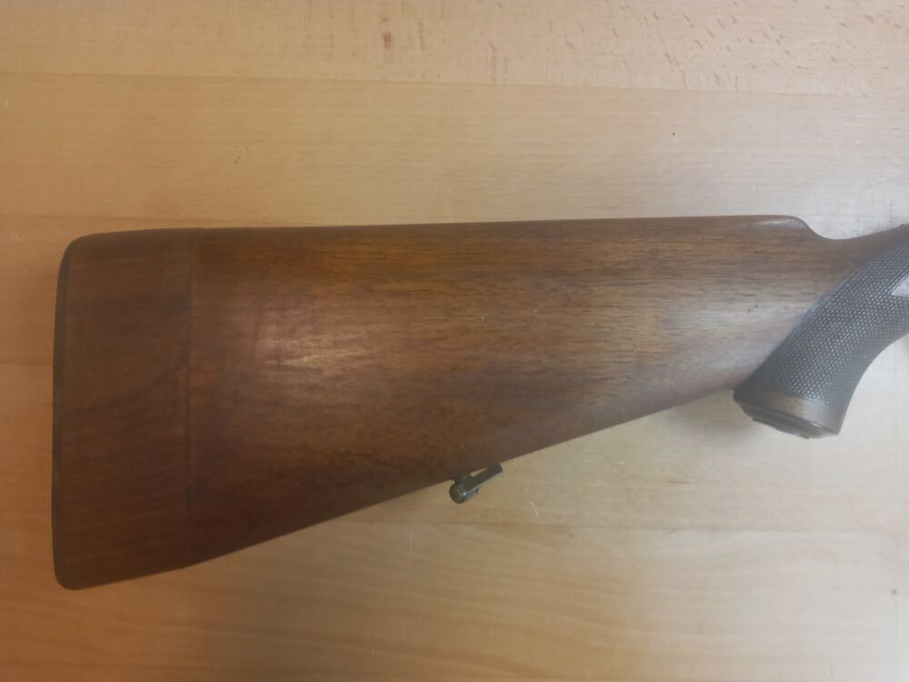 Bernhard, Einbeck Modèle Record "A