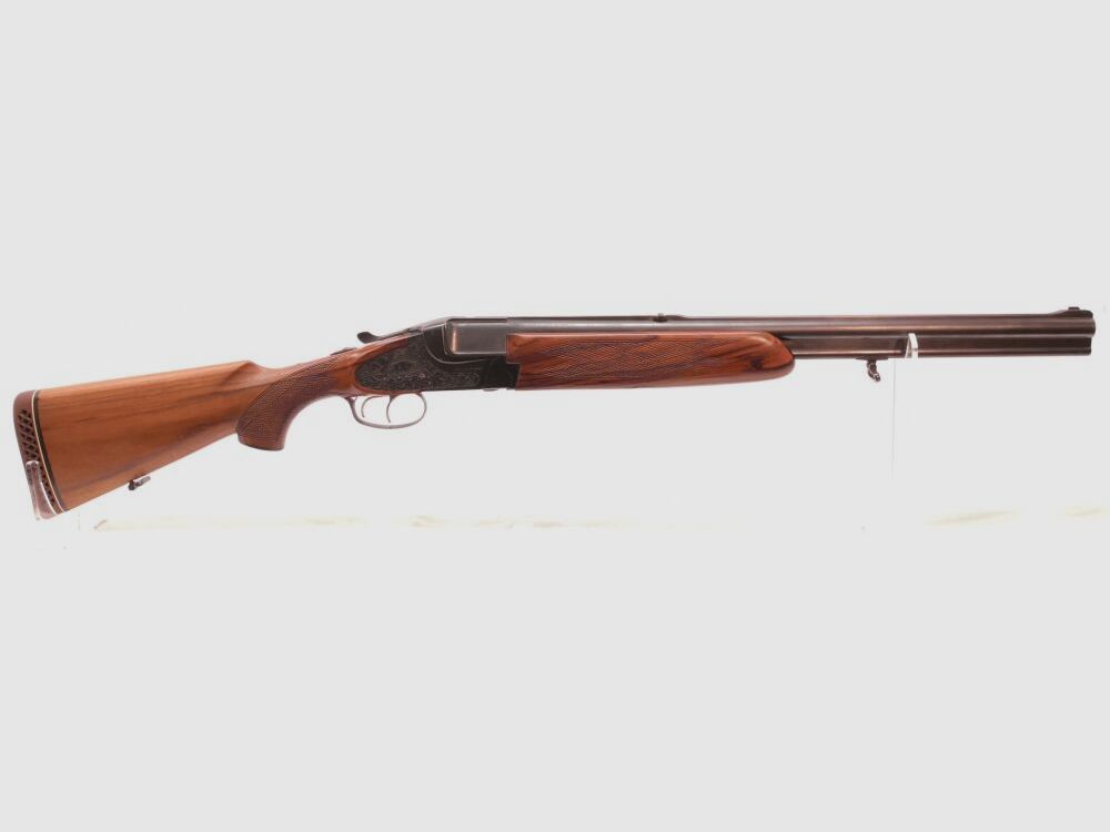 Brünner Waffenwerke Super 572.5