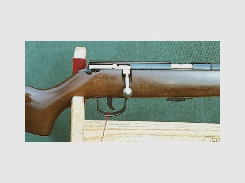 Mars Mod.KK80 Repetierer