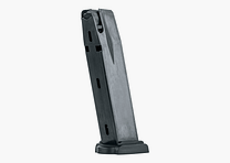 HECKLER & KOCH MAGAZINE P30 9mm P.A.K. 15 colpi