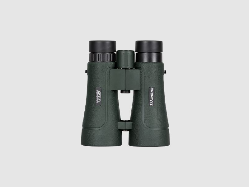 Delta TITANIUM ROH 8X56