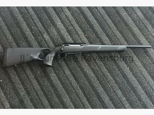 Mercury Rover G2 Thumphole .308Win