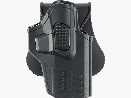 Umarex Polymer Paddle Holster PDP