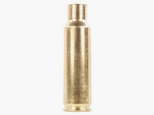 Étui de cartouche modifié Hornady Lock-N-Load .338 RCM pour appareils de mesure OAL