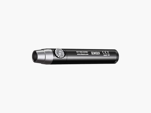 Linterna GEM 10UV - 365nm