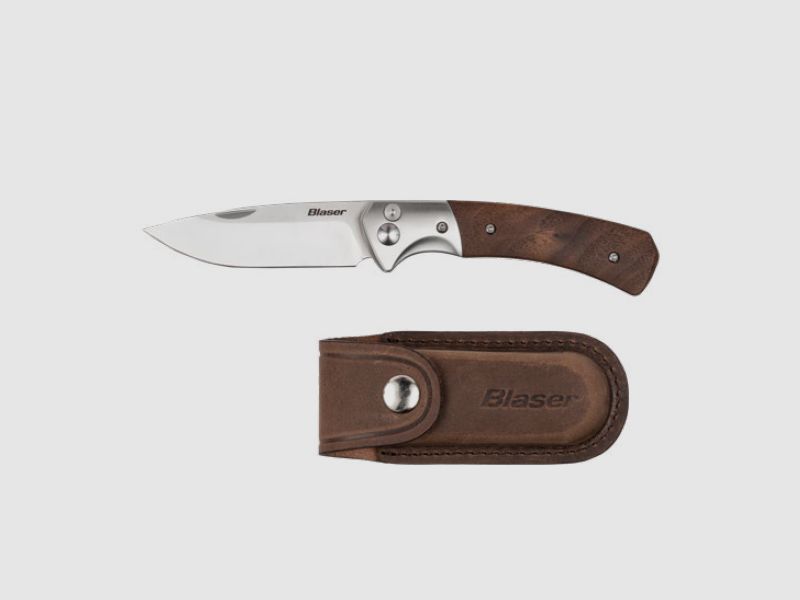 BLASER FOLDING KNIFE CLASSIC