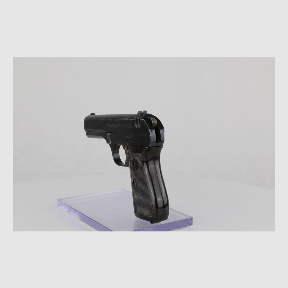 CZ Mod. 27