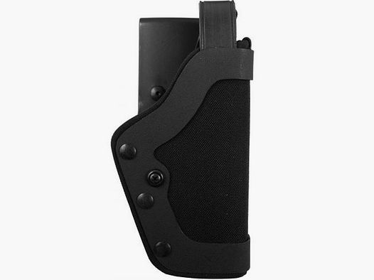 Futteral UNCLE MIKE’S mit dreifacher Sicherung PRO-3 – SW MP9 D