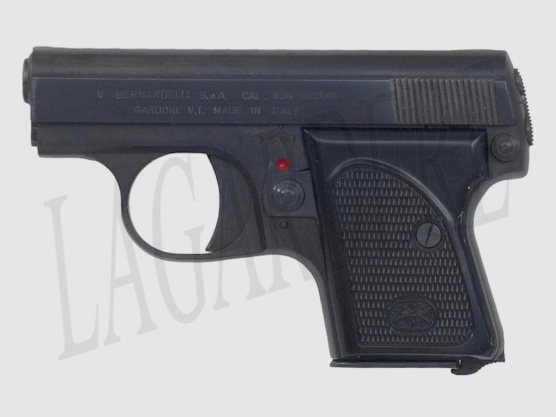 BERNARDELLI 68 (PISTOLE)