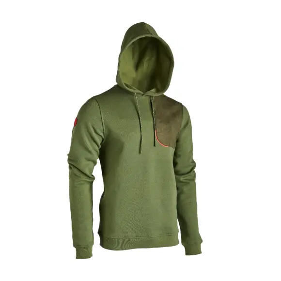 Winchester Norwood Kaki Sweatshirt, image 1 of 4