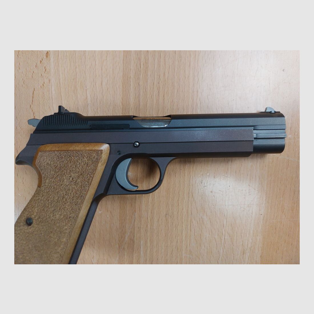 Sig P210-5