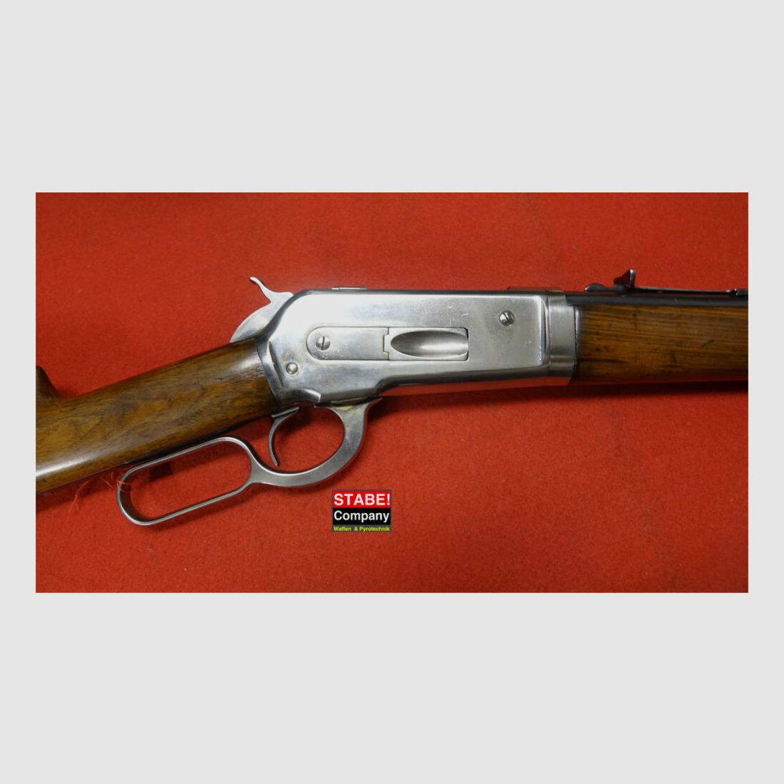 Winchester 1886 Takedown, immagine 2 di 5