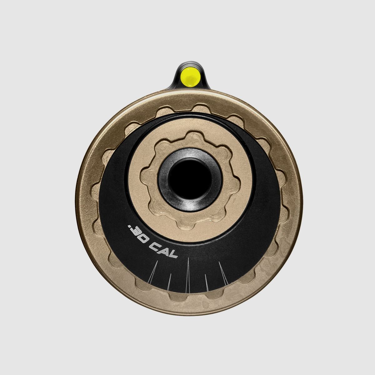 KRONTEC silencer OR-50