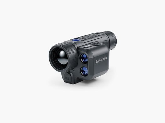 PULSAR Wärmebildgerät Axion 2 LRF XQ35