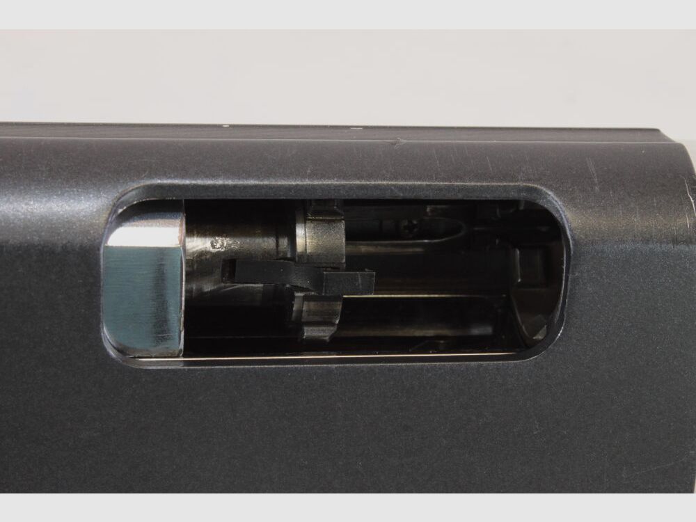 Winchester Vorderschaftrepetierflinte 1300 Marine - 12/76