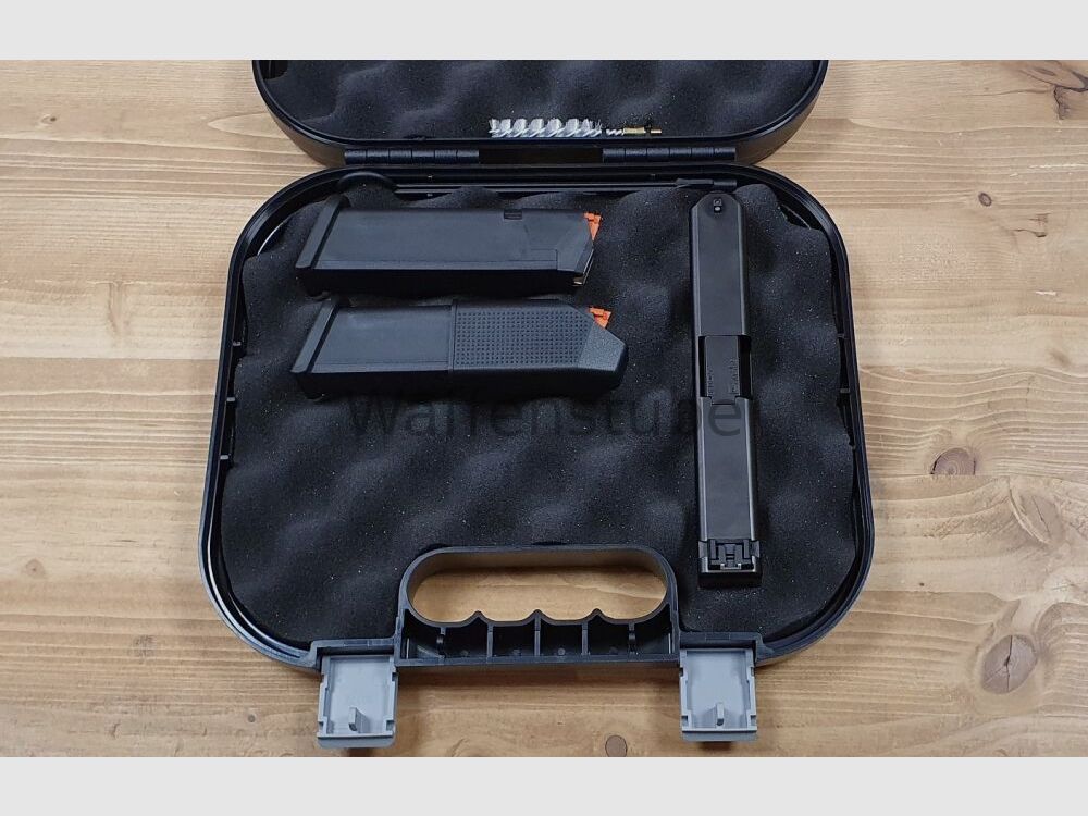 Glock WS Glock 45 Gen5