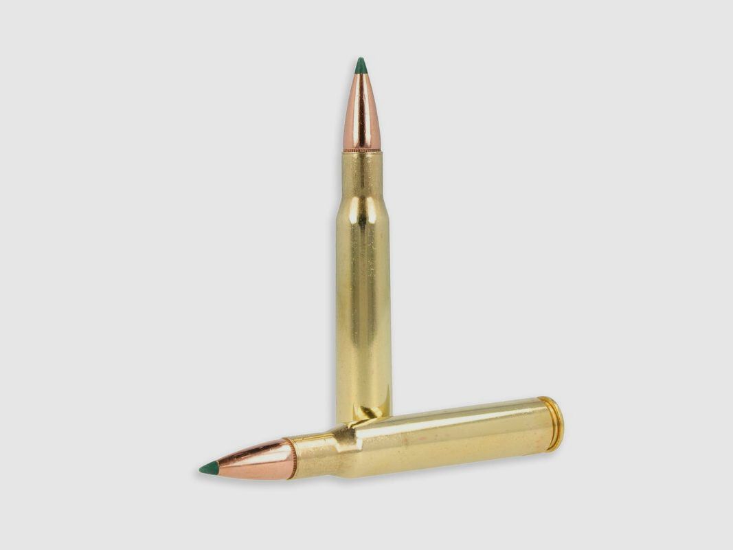 Remington Core-Lokt .30-06 Sprg. 150GR Tipped 20 Patronen