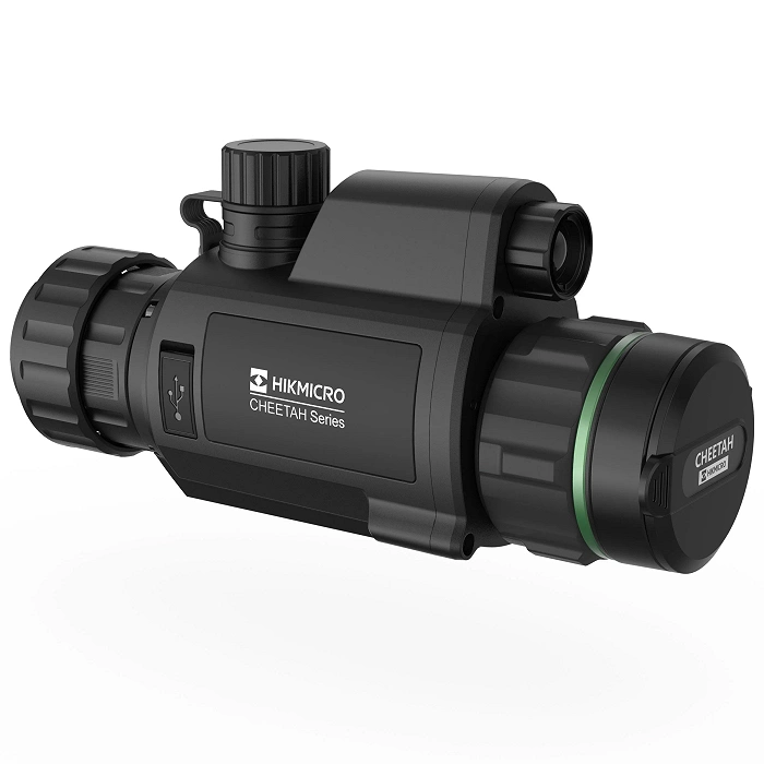 Night vision clip-on device HIKMICRO by HIKVISION Cheetah 940 nm, image 1 of 4