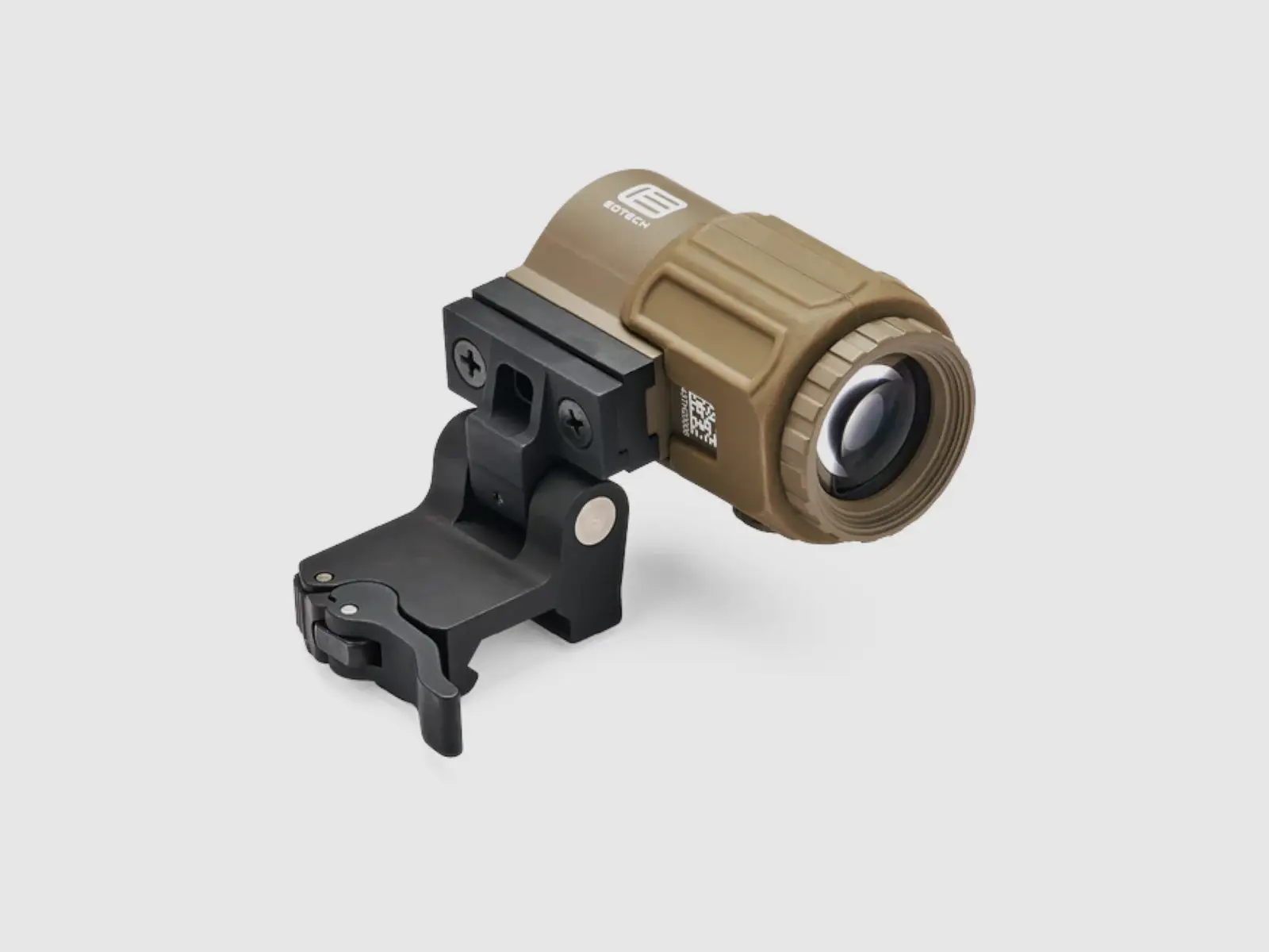 EOTECH G43.STS Magnifier, image 5 of 6