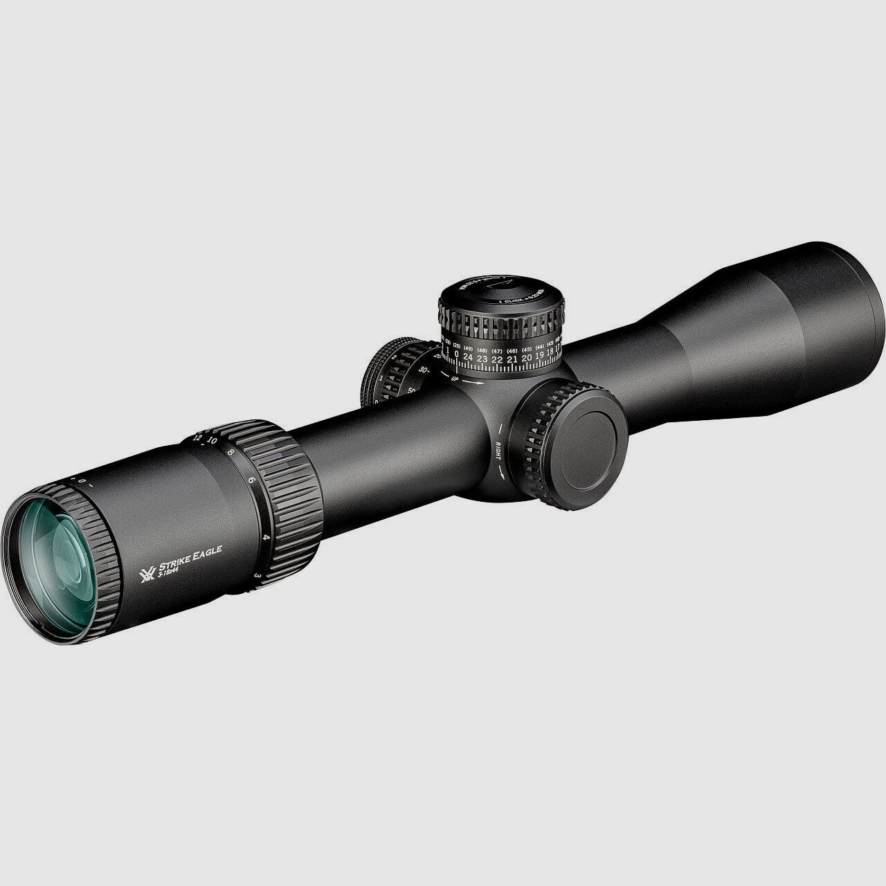 Vortex Strike Eagle 3-18×44 FFP EBR-7C MOA, immagine 2 di 6