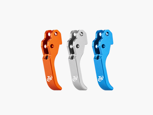 Gatillo TONI SYSTEM für CZ 75 / Shadow TRDACZSW