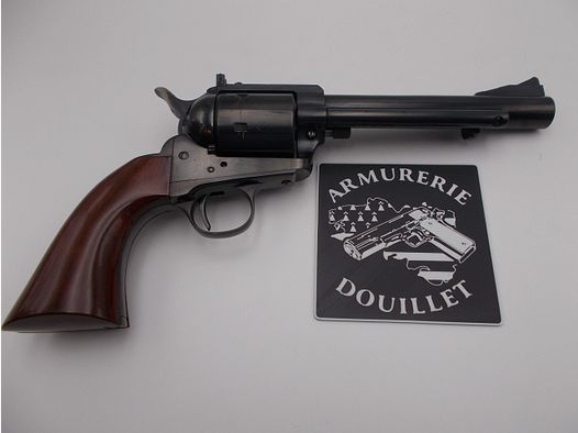 Revolver Uberti 1873 Cattleman Target 44 mag 6 pollici usato