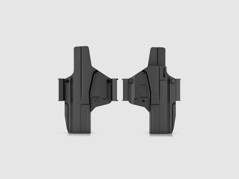 IMI Defense Morf X3 Holster für Glock 17, Bild 5 von 5