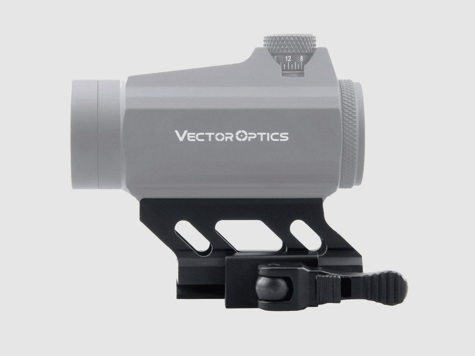 Picatinny-Hubmontage QD Vector Optics, Bild 2 von 4