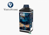 VIHTAVUORI Polvere N560