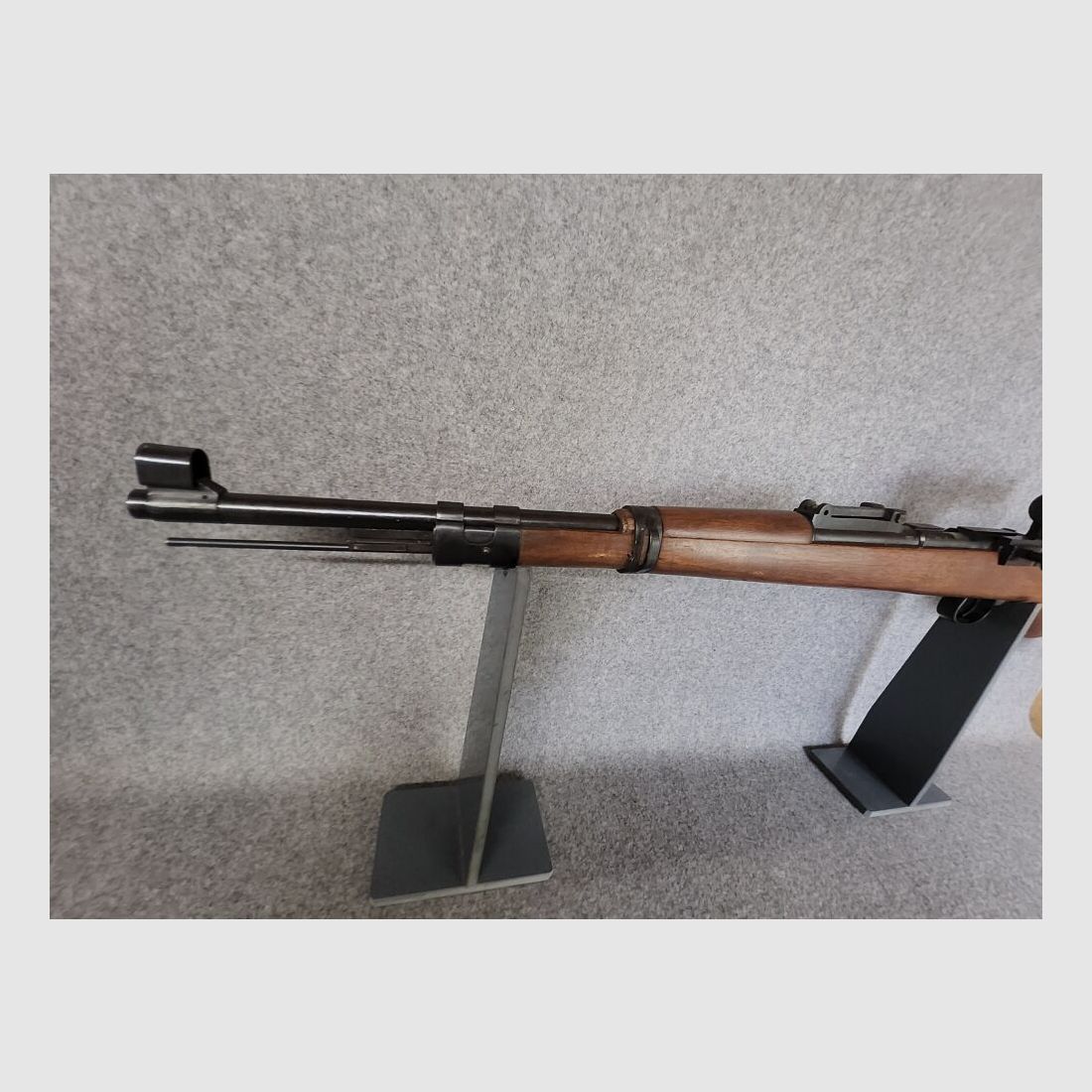 Norinco TU 33/40 avec lunette