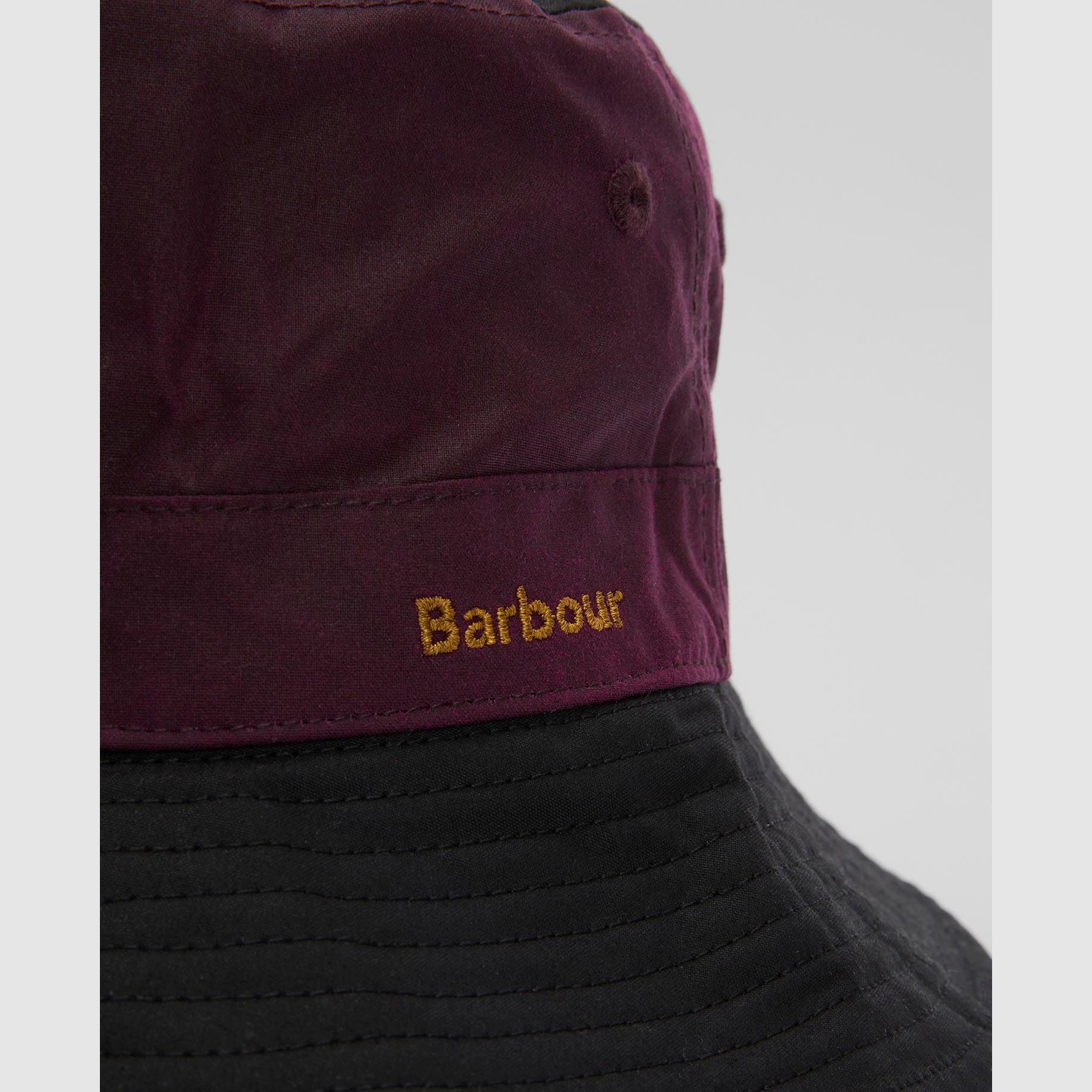 Barbour Wachs Hat Brackley