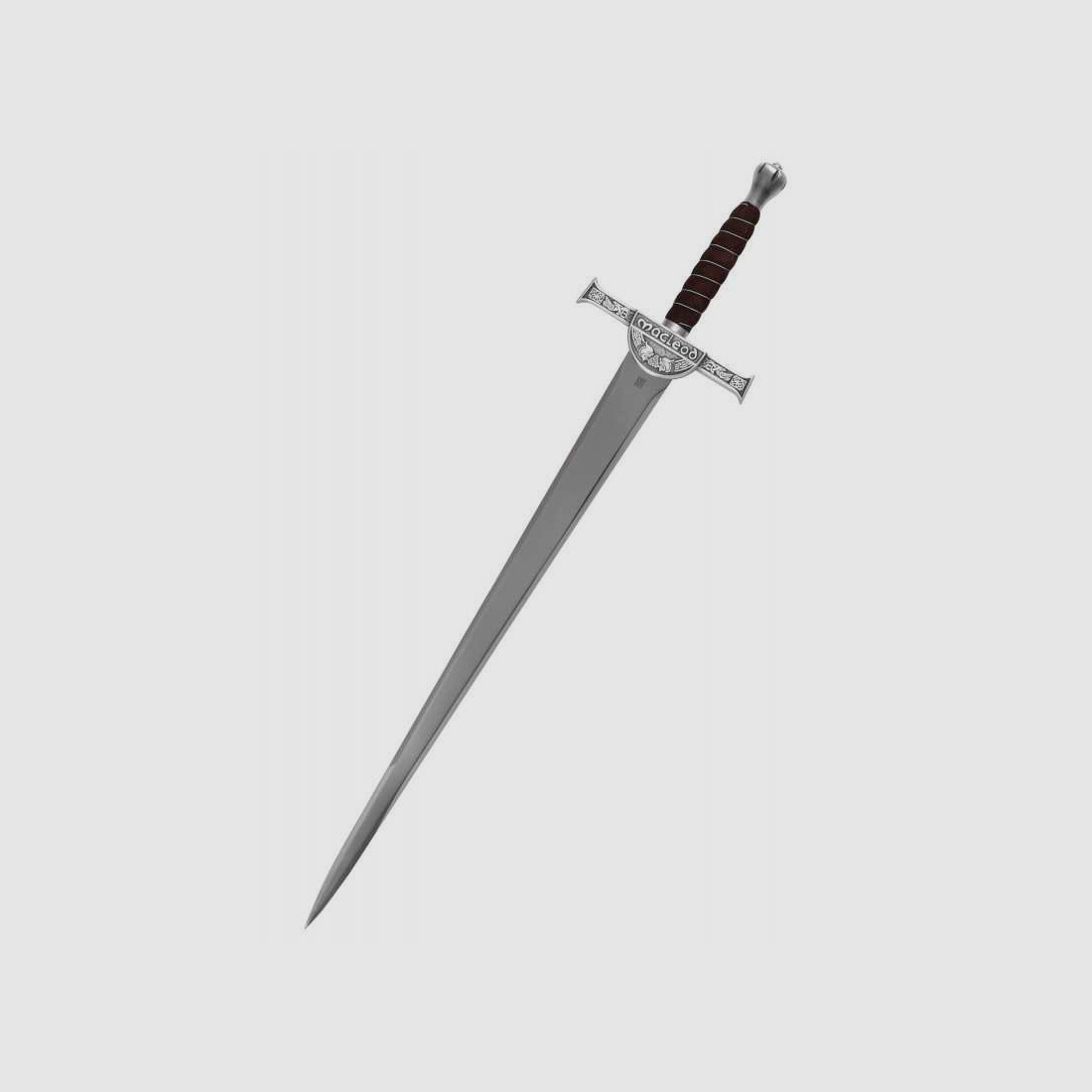 Lizenziertes Schwert des Connor MacLeod aus dem Film Highlander, Marto