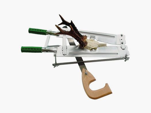 Hornsaw for deer top quality