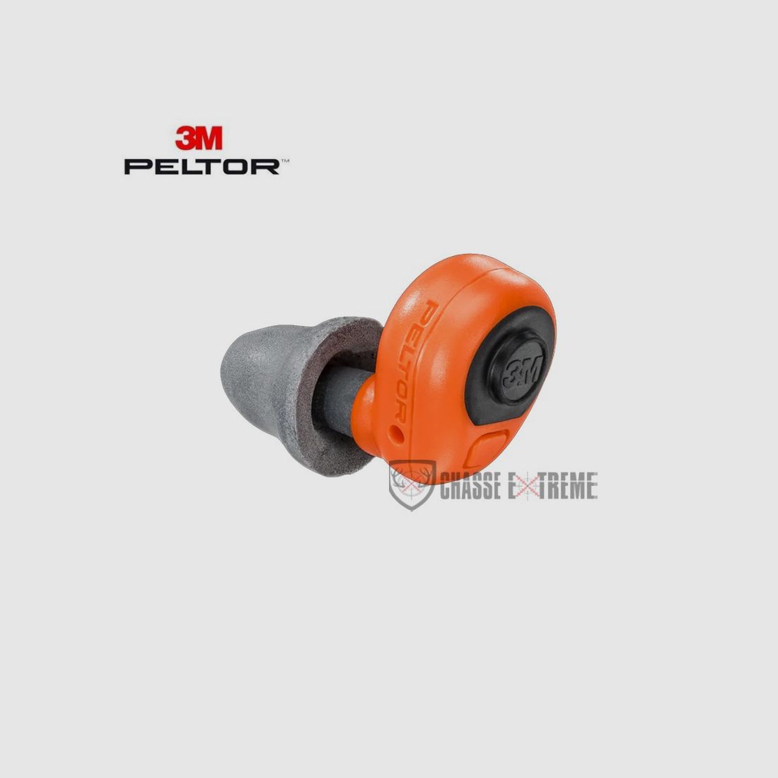 Oordopjes voor gehoorbescherming 3M PELTOR EEP-100 oplaadbaar, afbeelding 3 van 5