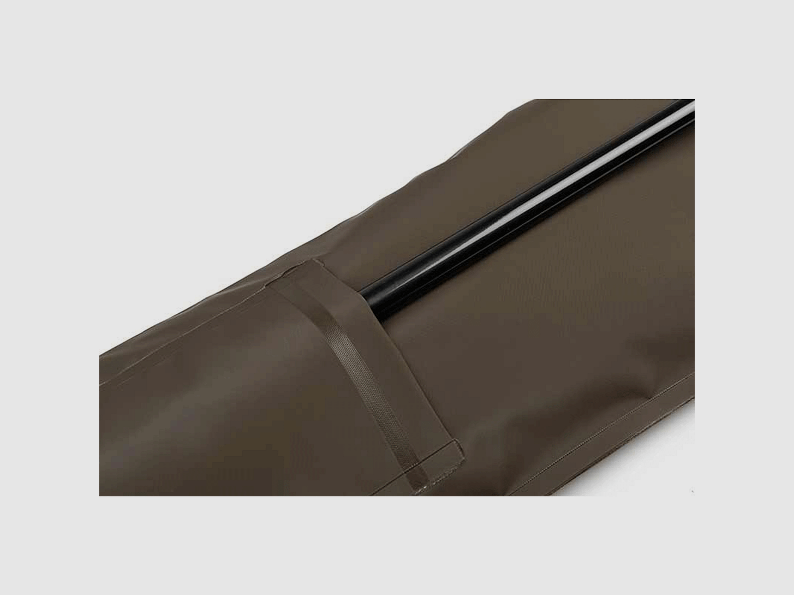 FOX – CARPMASTER WELDED XL STINK BAG (WATERPROOF LANDING NET BAG), image 7 of 11