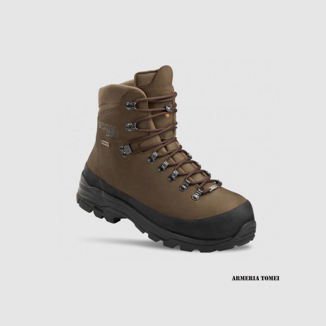 SCARPONI – CRISPI – NEVADA SAFETY GTX FOREST, Bild 1 von 4