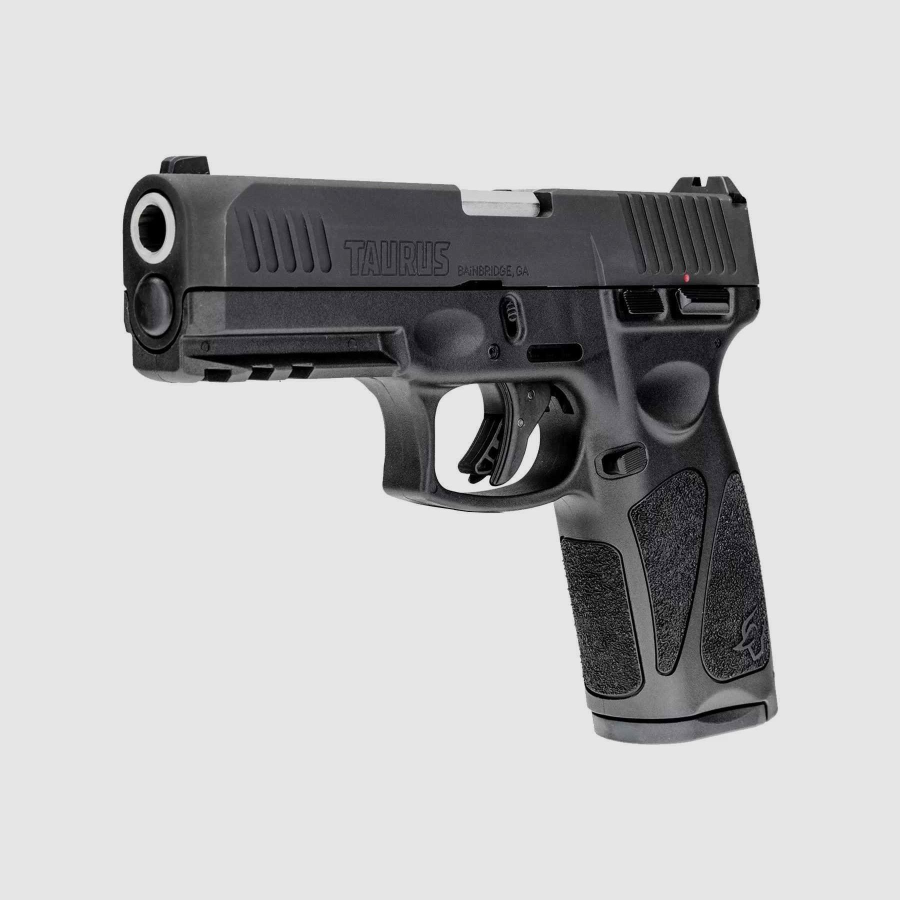 TAURUS G3 CAL. 9×19 - PISTOOL, afbeelding 2 van 4
