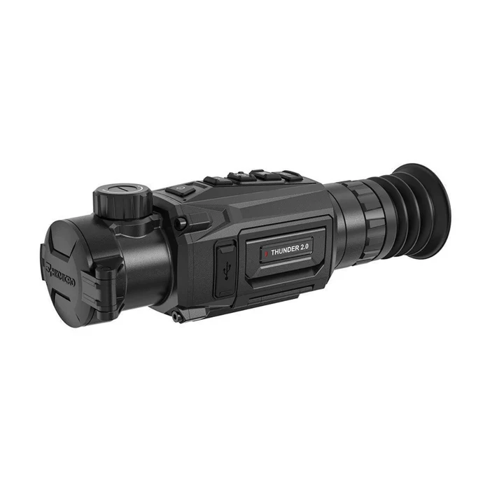 VISOR TÉRMICO HIKMICRO THUNDER TH35P 2.0